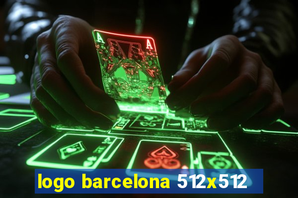 logo barcelona 512x512